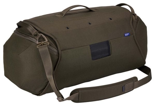 Thule RoundTrip 55L Duffel Bag Deep Khaki