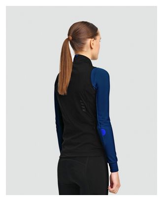 MAAP Unite Team Women's Long Sleeve Jacket Black / Blue