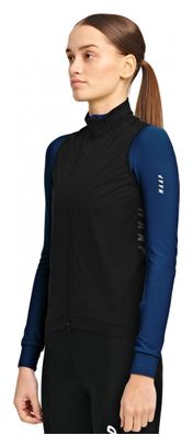 MAAP Unite Team Women's Long Sleeve Jacket Black / Blue
