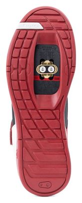 Crankbrothers Mallet Speedlace MTB Shoes Red / Black / White Limited Edition 2021