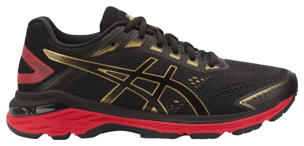 Chaussures femme Asics Gt 2000 7