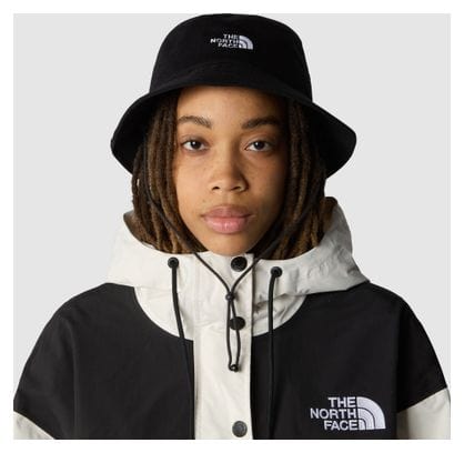 Bob The North Face Norm Noir Unisexe