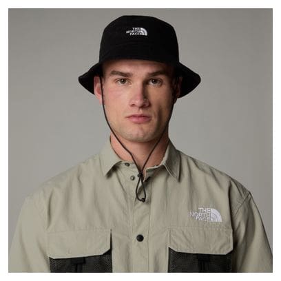 Bob The North Face Norm Noir Unisexe