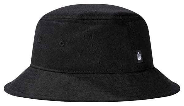 Bob The North Face Norm Noir Unisexe