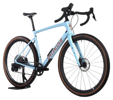 Produit reconditionné · Specialized Diverge Expert Carbon - Vélo gravel | Très bon état