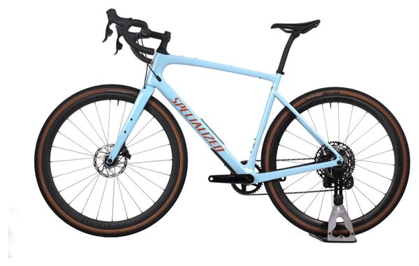 Produit reconditionné · Specialized Diverge Expert Carbon - Vélo gravel | Très bon état