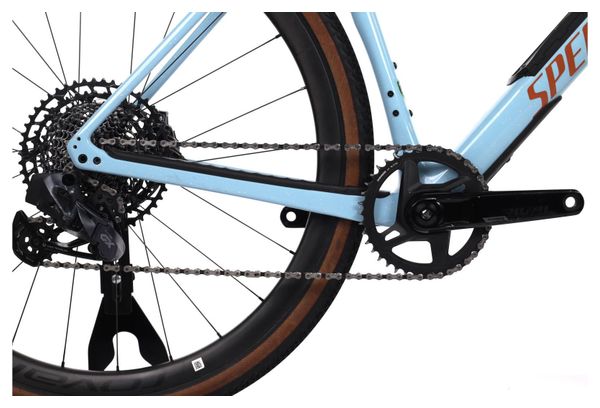 Produit reconditionné · Specialized Diverge Expert Carbon - Vélo gravel | Très bon état