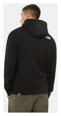 Sweatshirt The North Face Standard