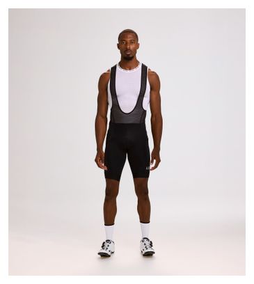 Heren Le Col Sport Cargo Korte Broek Zwart