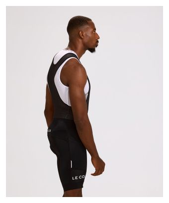 Heren Le Col Sport Cargo Korte Broek Zwart