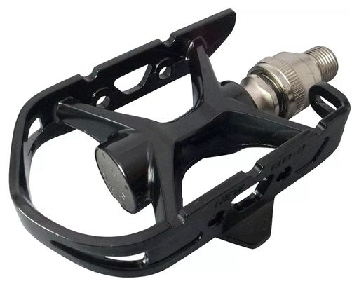 Pédales - Ar-2 Ezy - Black - Mks