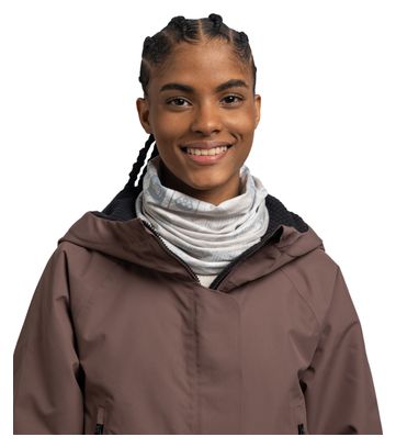 Buff Unisex ThermoNet - girocollo grigio