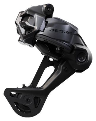Cambio Shimano Deore Di2 RD-M6260-12 (Long Cage) 1x12S (Versión E-Bike)