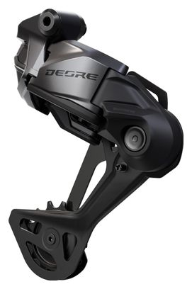 Cambio Shimano Deore Di2 RD-M6260-12 (Long Cage) 1x12S (Versión E-Bike)