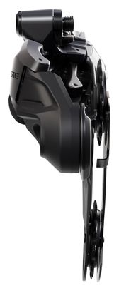 Cambio Shimano Deore Di2 RD-M6260-12 (Long Cage) 1x12S (Versión E-Bike)