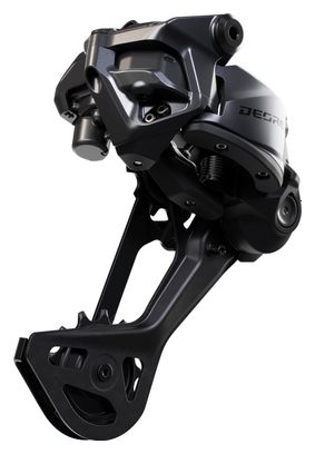 Cambio Shimano Deore Di2 RD-M6260-12 (Long Cage) 1x12S (Versión E-Bike)