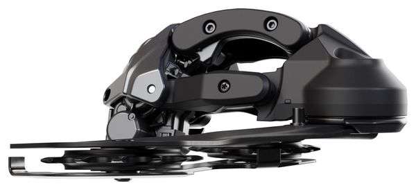 Cambio Shimano Deore Di2 RD-M6260-12 (Long Cage) 1x12S (Versión E-Bike)