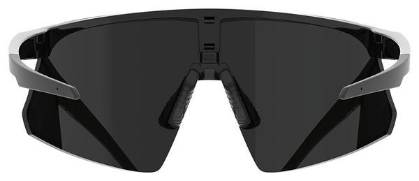 Occhiali AZR Vision RX nero chiaro/blu + lente chiara