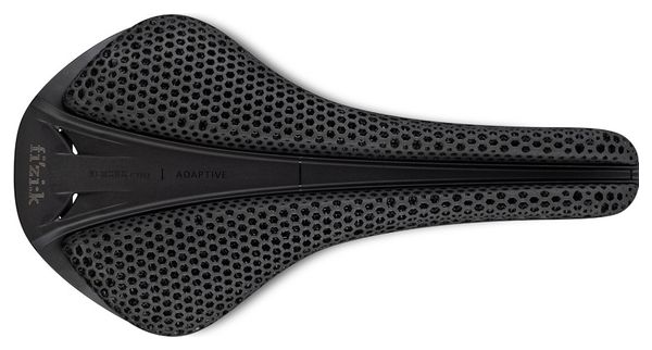 Fizik Antares Versus Evo R1 Adaptive Saddle Black