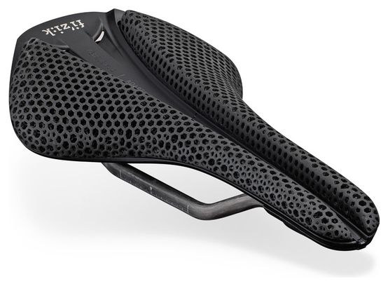 Fizik Antares Versus Evo R1 Adaptief zadel Zwart