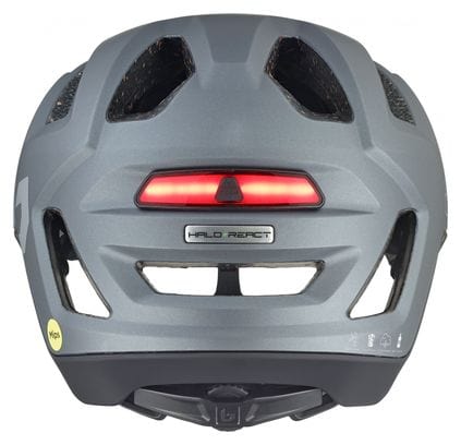 Bollé Halo React Mips Titanium Helm