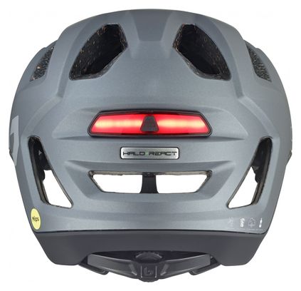 Casque Bollé Halo React Mips Titanium