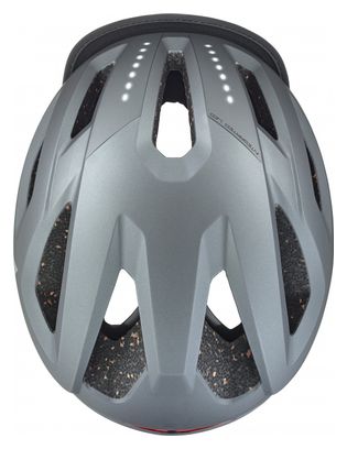 Casque Bollé Halo React Mips Titanium