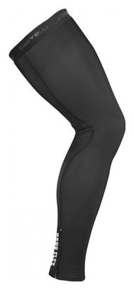 Paire de Jambières Castelli Nanoflex 3G Noir