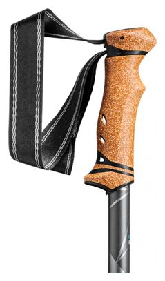 Bastoncini da trekking Leki Legacy 110-145cm