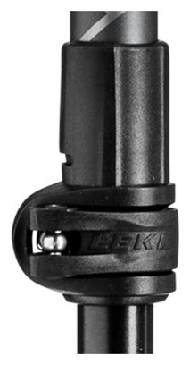 Bastoncini da trekking Leki Legacy 110-145cm