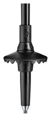 Bastoncini da trekking Leki Legacy 110-145cm