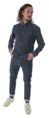 Chemise en jeans Snap Climbing