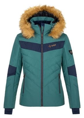 Veste hiver femme Kilpi ALISIA-W