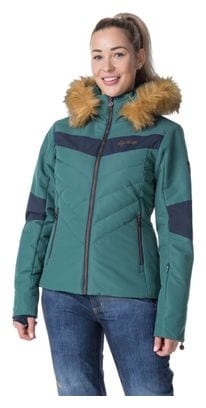 Veste hiver femme Kilpi ALISIA-W