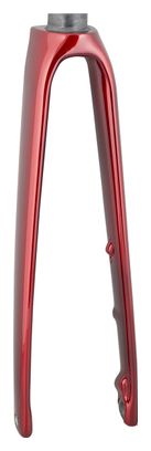 Trek Rigid Fork 2022 Emonda SL Red