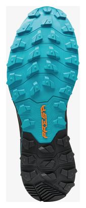 Scarpe Trail Scarpa Ribelle Run 2 Blu Uomo
