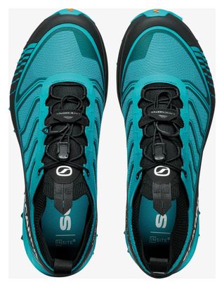 Scarpe Trail Scarpa Ribelle Run 2 Blu Uomo