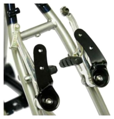 Abus SH485/495 Adapter/Halterung für 485 / 495 Frame Lock