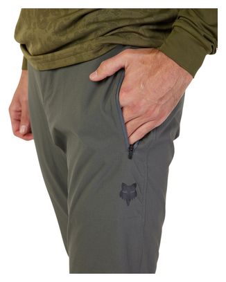 Pantalones Fox Ranger Gris