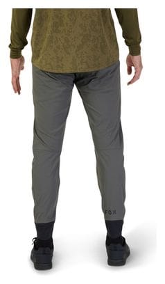 Fox Ranger Pants Gray
