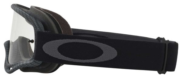 Oakley O-Frame MX Carbon Fiber Goggle / Clear / Ref. OO7029-55
