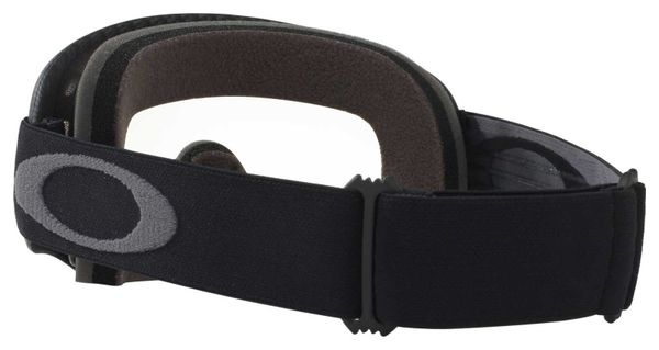 Oakley Mask O-Frame MX Carbon Fiber / Clear / Ref. OO7029-55