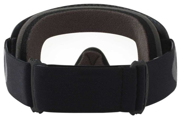 Oakley O-Frame MX Carbon Fiber Goggle / Clear / Ref. OO7029-55