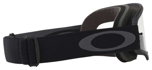 Oakley Mask O-Frame MX Carbon Fiber / Clear / Ref. OO7029-55