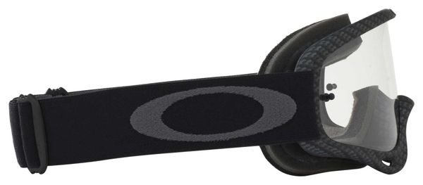 Oakley Mask O-Frame MX Carbon Fiber / Clear / Ref. OO7029-55