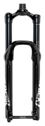 Rockshox Lyrik Ultimate RC2 27.5 '' Voorvork | Boost 15x110 mm | Offset 37 | Zwart 2022