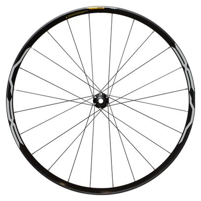 Producto renovado - Rueda delantera Mavic XA 29' I 6 agujeros 12 x 100