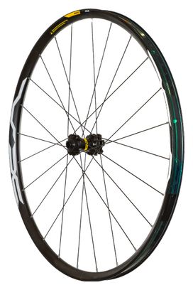 Gereviseerd product - Mavic XA 29' I 6 gaten 12 x 100 Voorwiel