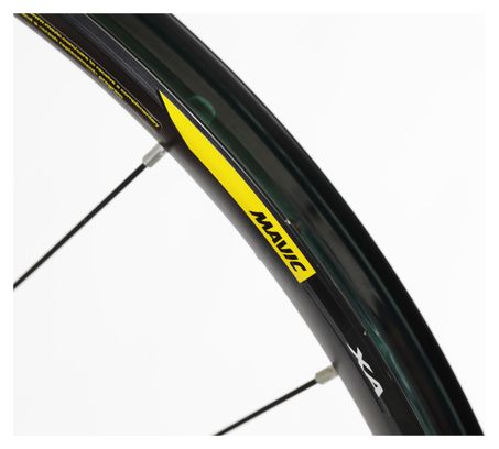 Produit Reconditionné - Roue Avant Mavic XA 29' I 6 trous Boost I 15x110