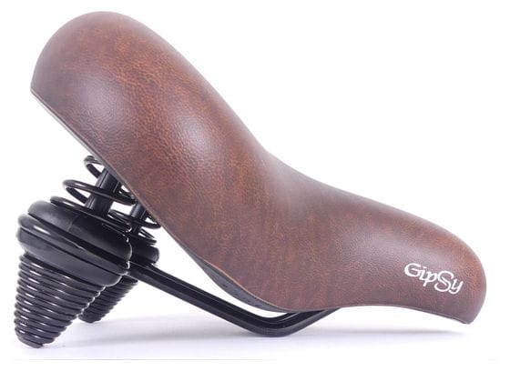 Selle Soulle Royal Gipsy - Brown